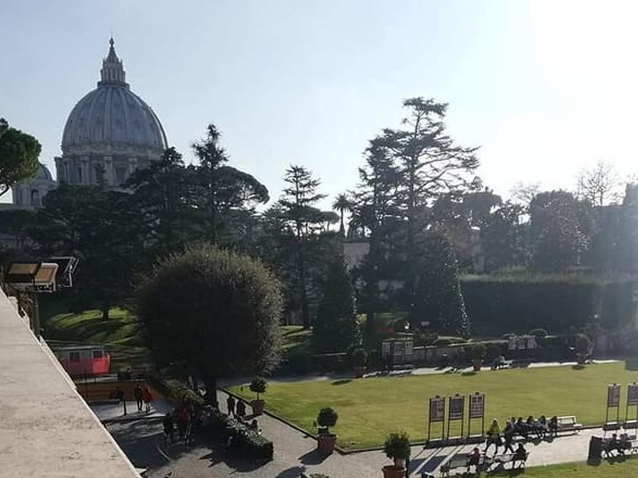 Muzea Watykańskie i Kaplica Sykstyńska. Wycieczka VIP w małej grupie (maks. 10 osób) we Włoszech, Rzymie, photo 3