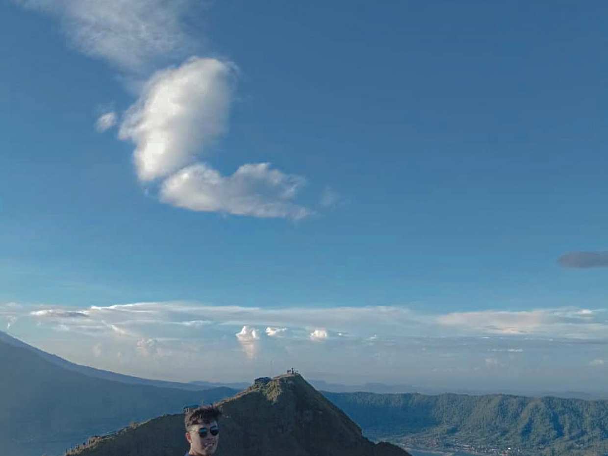 Mount Batur Sunrise trekking with Hotspring tours in Indonesia, photo 3