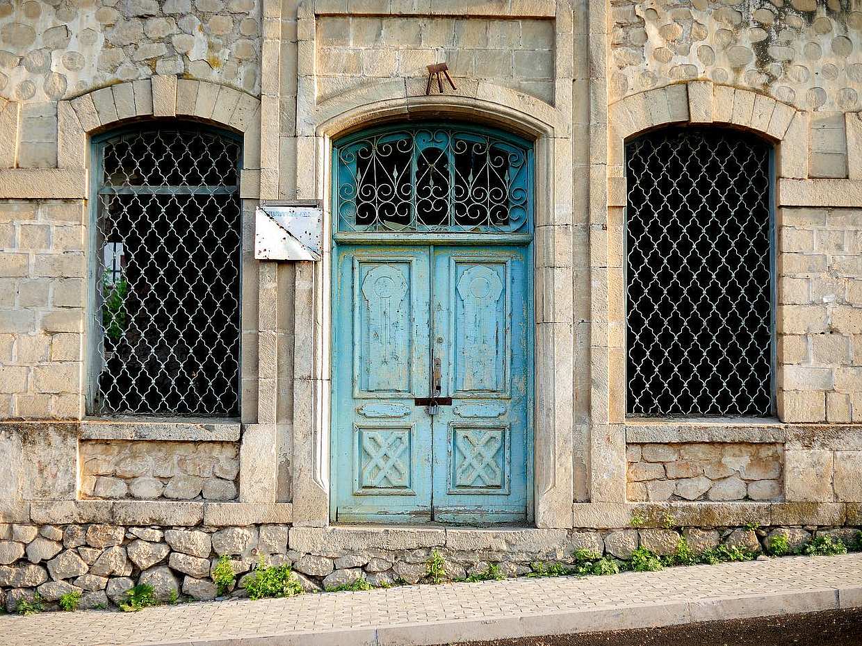 Yerevan Private Tour with Marashlyan Photo Atelier Visit in Armenia, photo 2