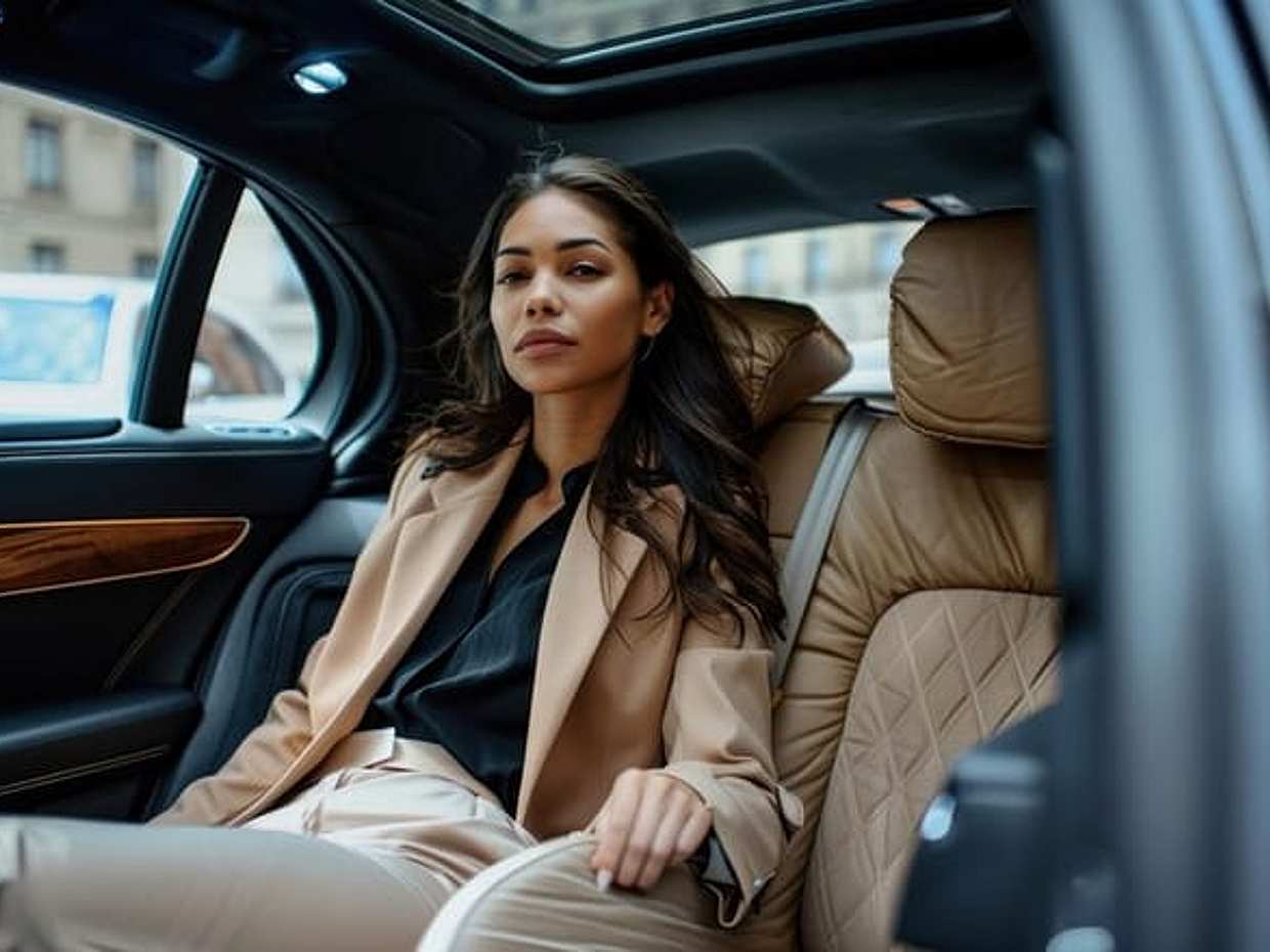 Privé directe transfer van Amsterdam naar Keulen in Nederland, photo 4