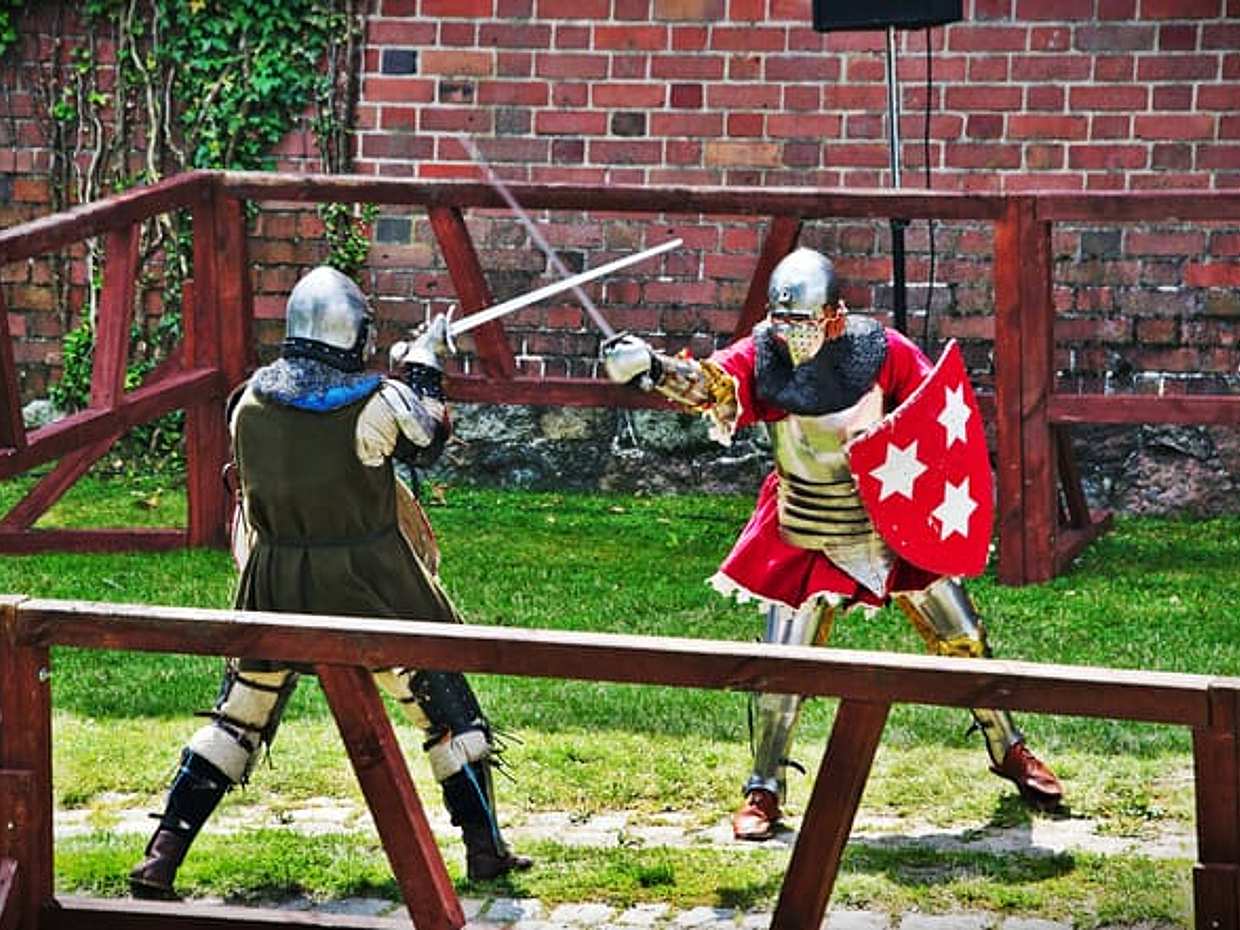 Malbork Castle - PRIVATE tour from Gdansk (6h), photo 2