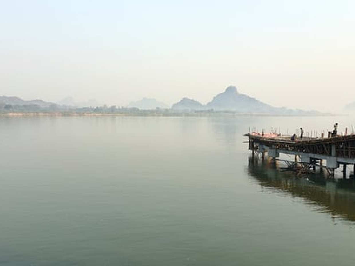 Hpa-An: Rogue Agents