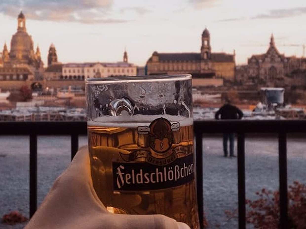Private Transfer from Berlin to Dresden with 2 Hours of Sightseeing, photo 4