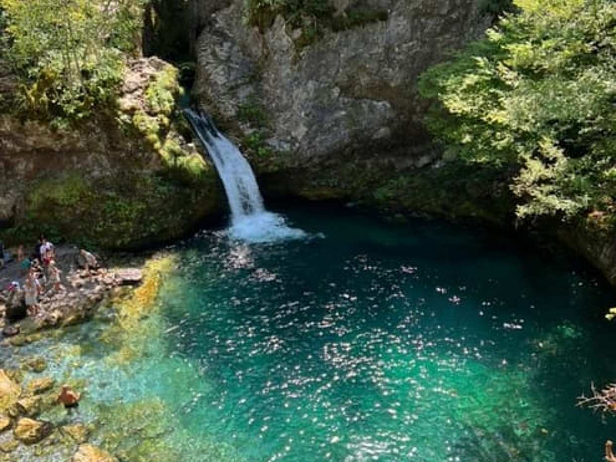 Explore Theth in a Day from Tirana - Albania’s Best Escape, Shkodër County, photo 3