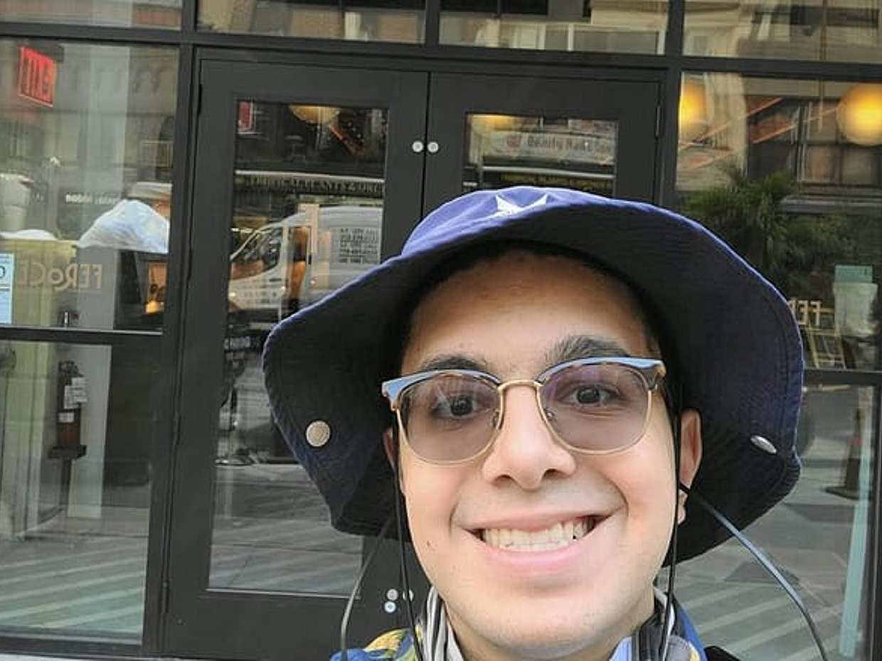 New York Celebrity Chef Selbstgeführte Tour und Erkundungsspiel in den Vereinigten Staaten, Hoboken, photo 2
