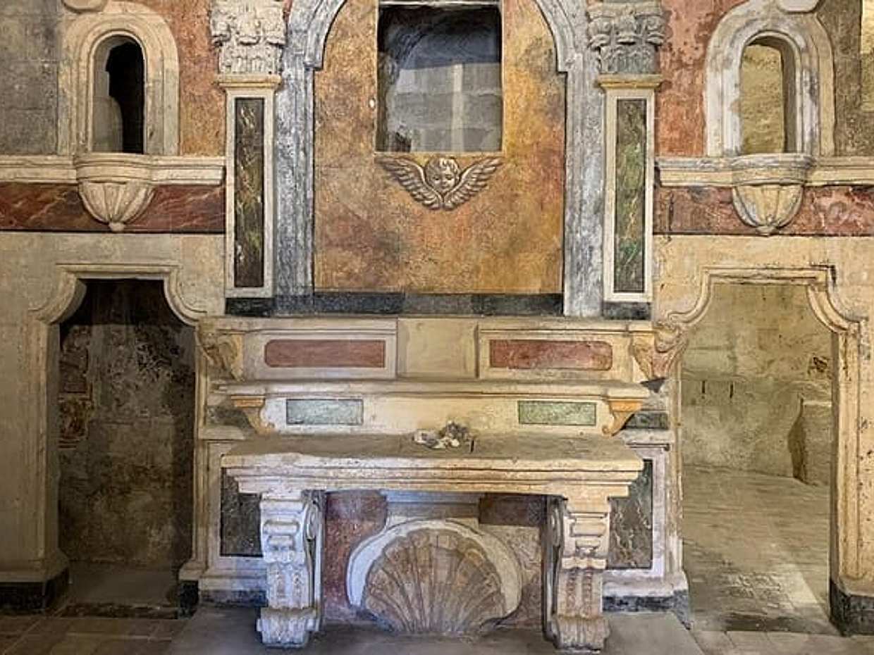 Private Guided Tour Sassi of Matera, photo 4
