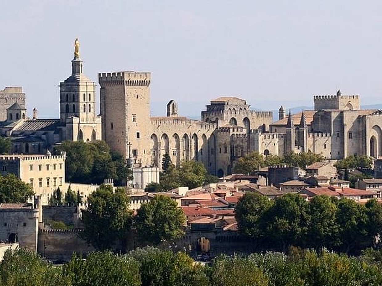 Multiday Tour South Est of France, photo 2