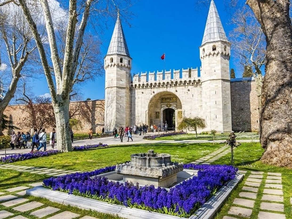 Old City Istanbul Private Tour in Turkey, photo 3