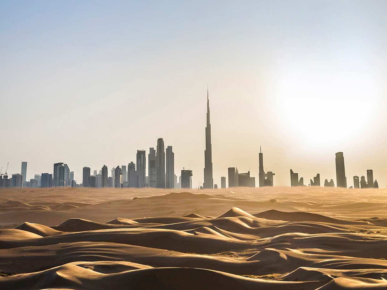 ผจญภัยด้วยรถ Dune Buggy ในทะเลทรายดูไบ สหรัฐอาหรับเอมิเรตส์, Desert Safari Dubai
, photo 3