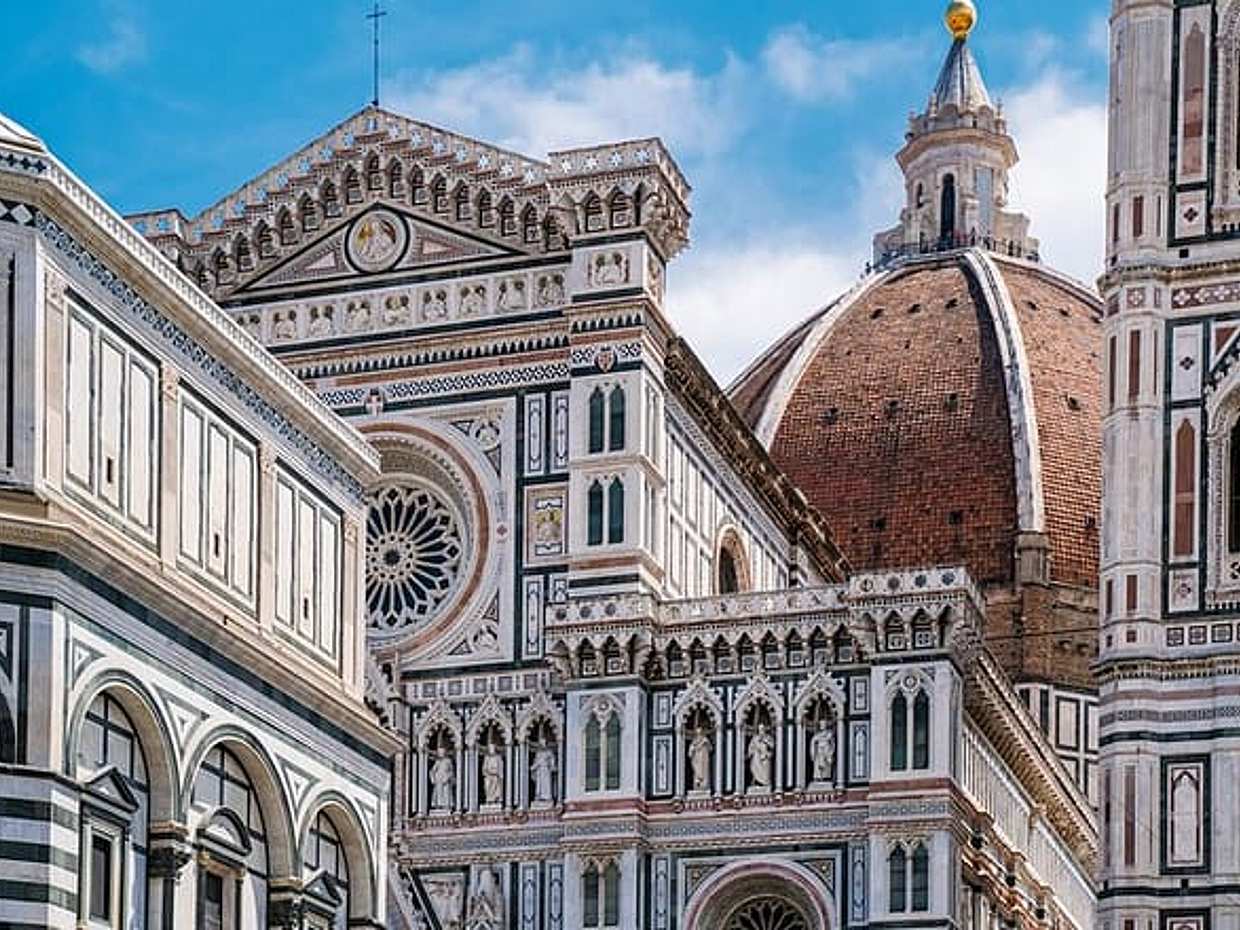 Private direct transfer from Naples to Florence, photo 4