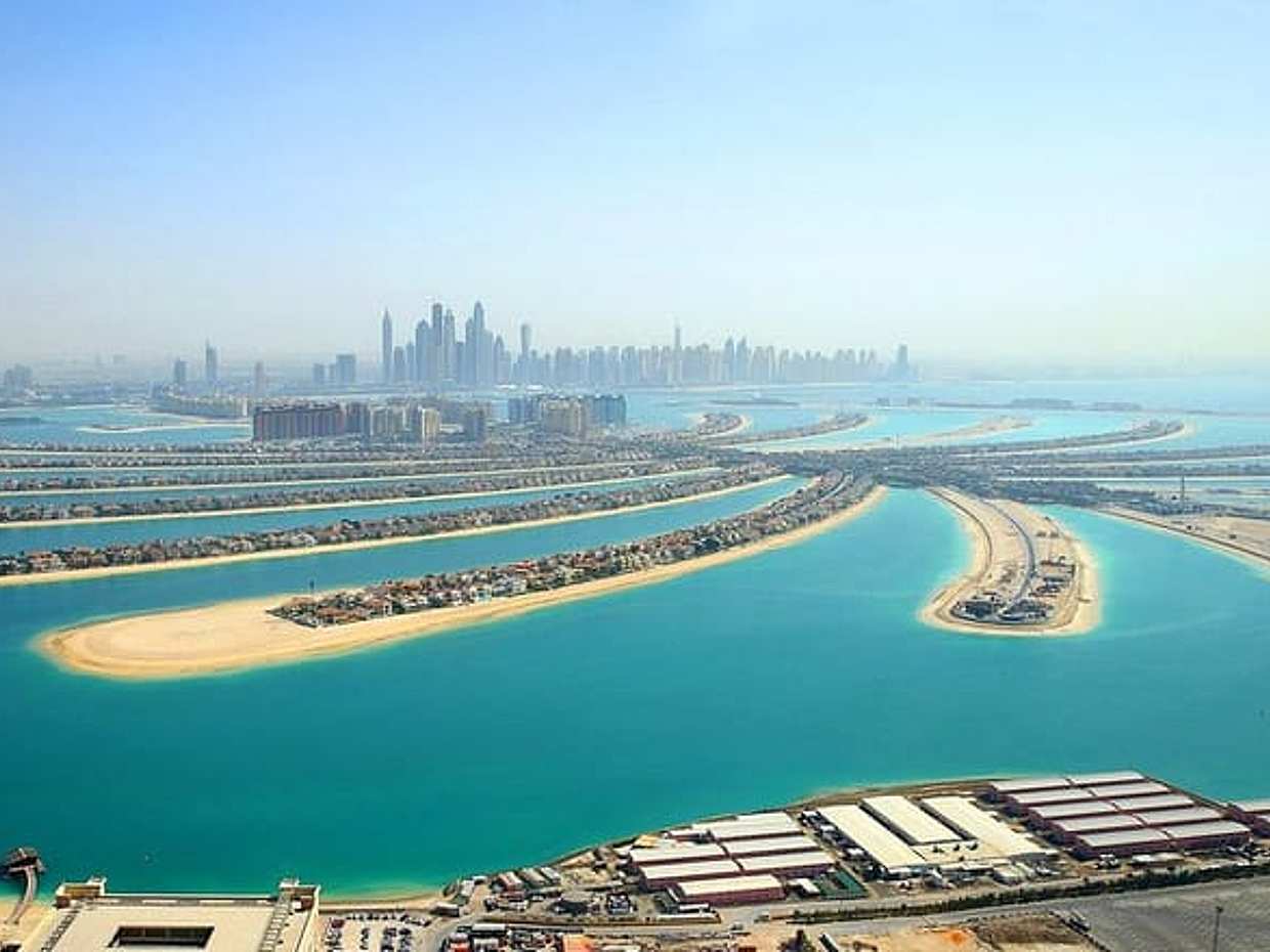 "Recorrido privado de medio día por la ciudad de Dubái con entrada a Burj Khalifa en los Emiratos Árabes Unidos"., photo 4