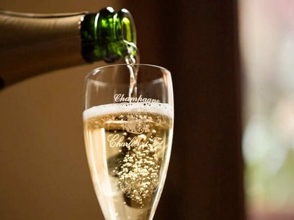 Moet et Chandon Ruinart VIP Cellars & Tastings trip from Paris., photo 4