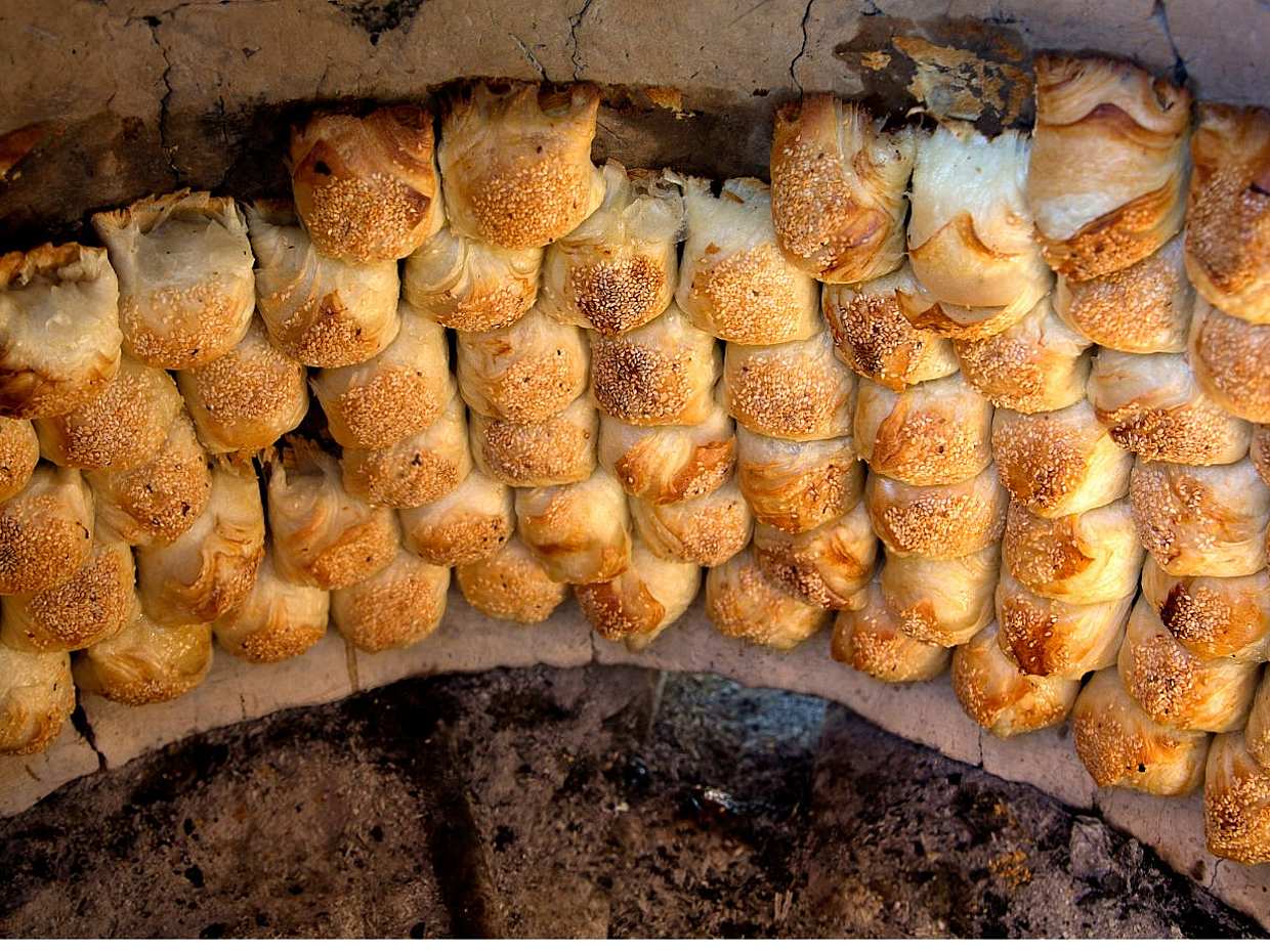 Jednodniowa wycieczka po Taszkencie w Uzbekistanie, jednodniowa wycieczka po Taszkencie., photo 4