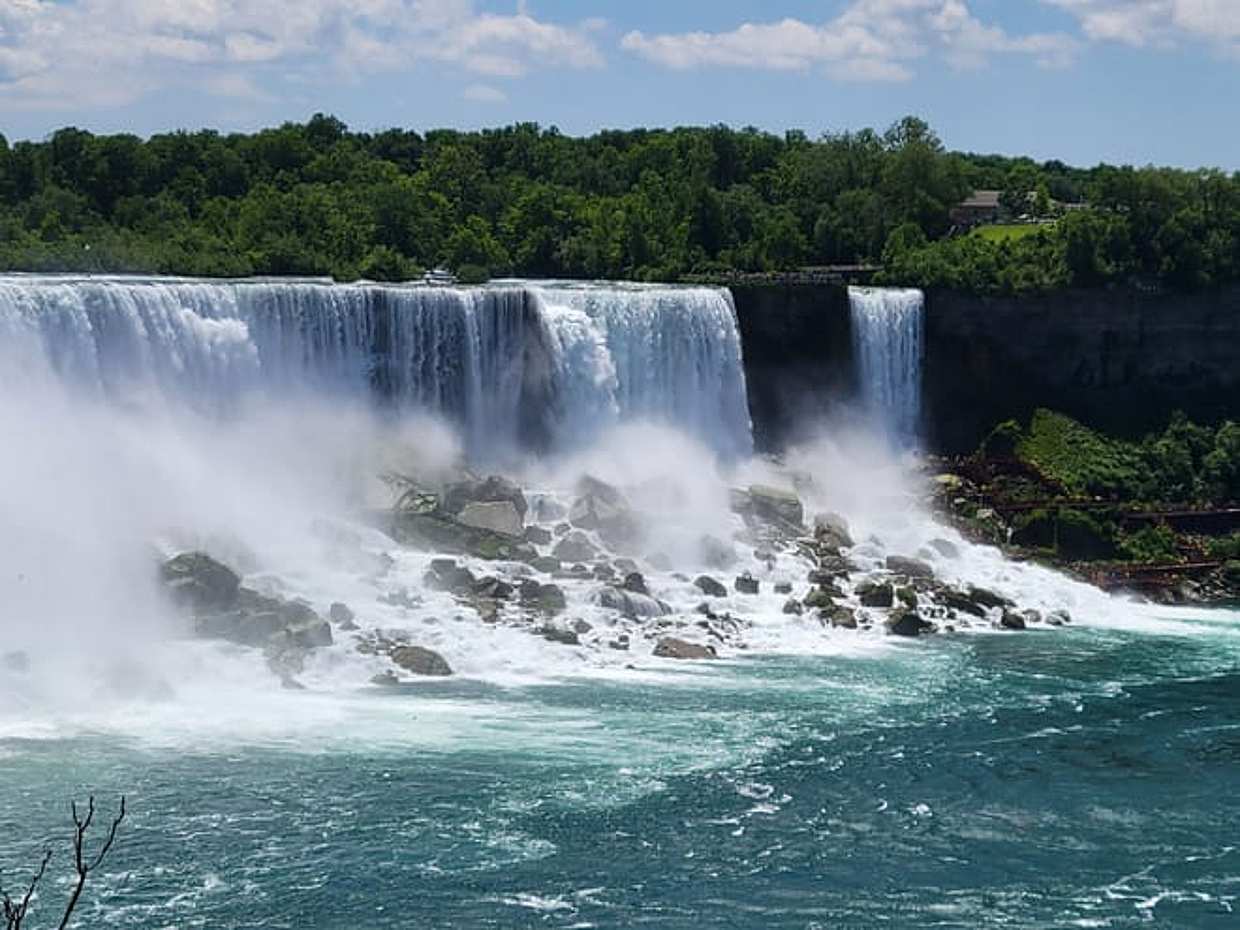 All American Washington DC - Niagara Falls Round Trip Journey, photo 4