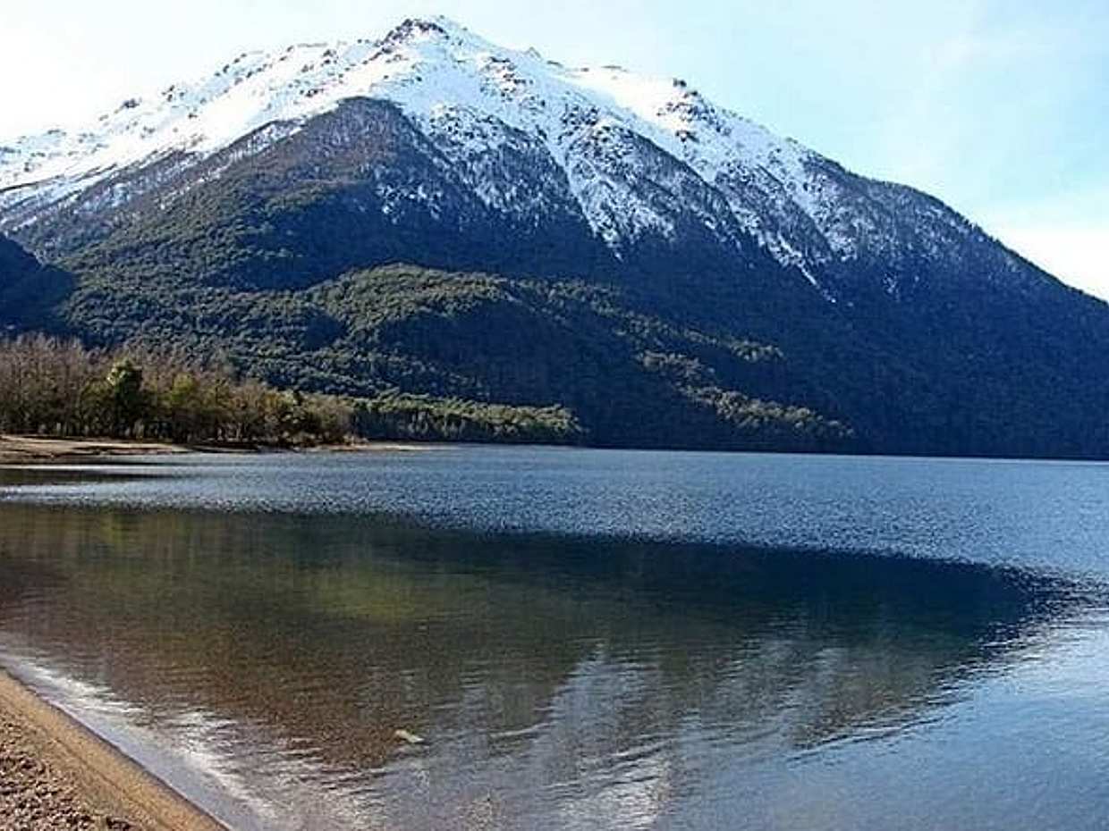 Grote Circuit - Bariloche, Argentinië, photo 5