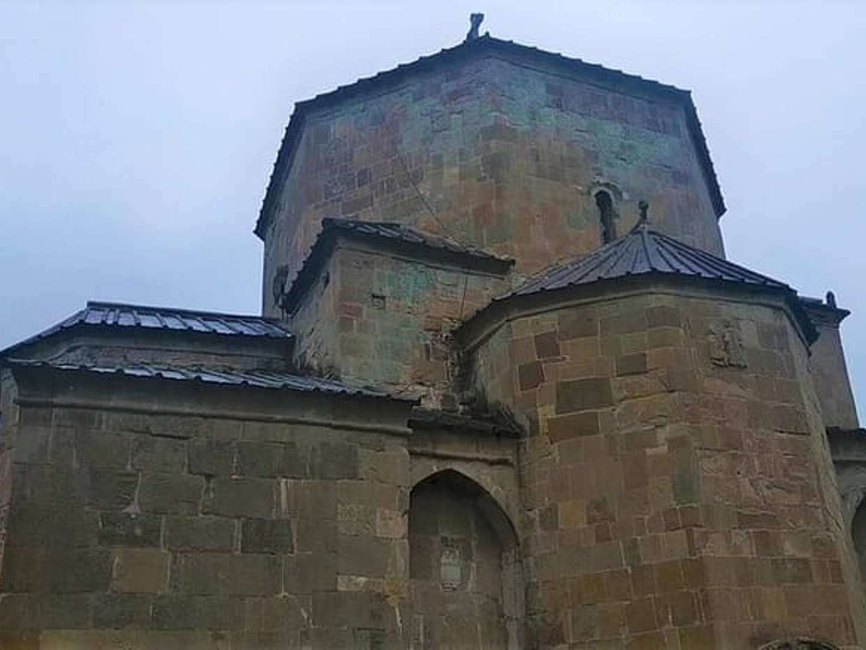 Shida Kartli Tour: Stalin Museum and much more in Georgia, Tbilisi, photo 4