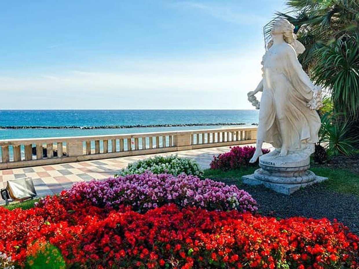 Italian Riviera Monaco Monte Carlo Full Day Shared Tour from Nice, photo 3