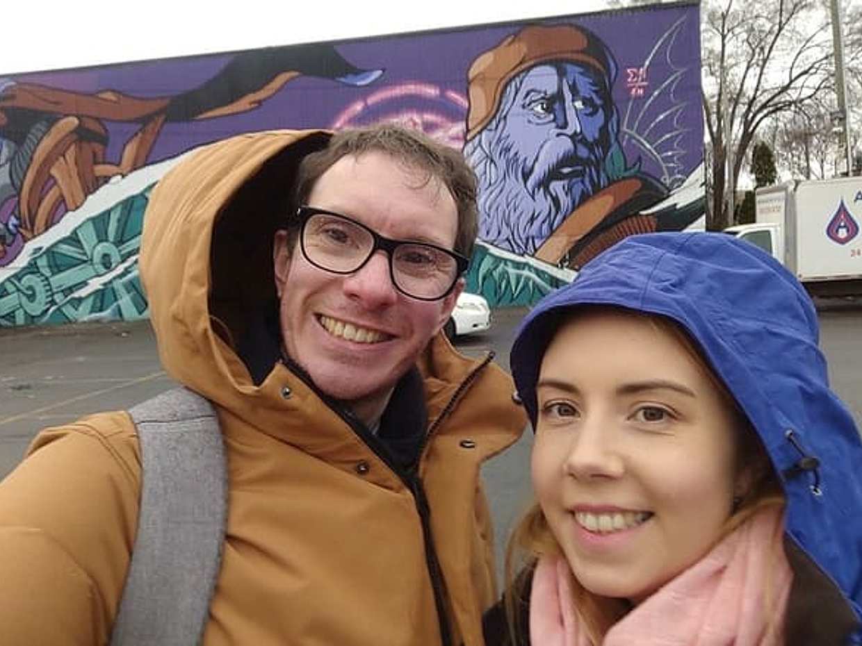 "Gioco di esplorazione della street art di Ottawa e tour autoguidato, Canada", photo 4
