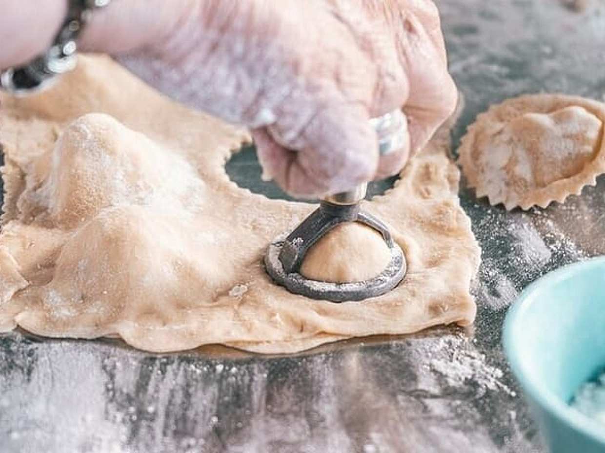 Italian Cooking Class from Sorrento, photo 5