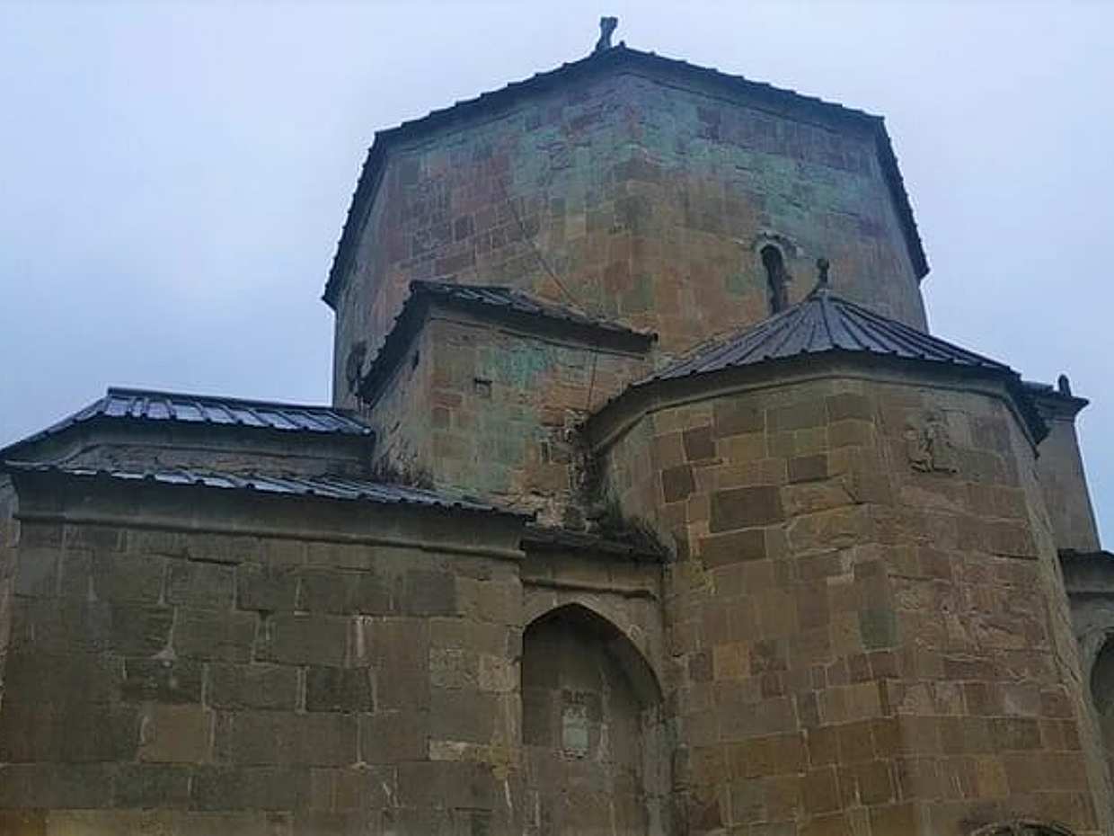 Uplistsikhe Adventure: Day Trip from Tbilisi in Georgia, photo 5
