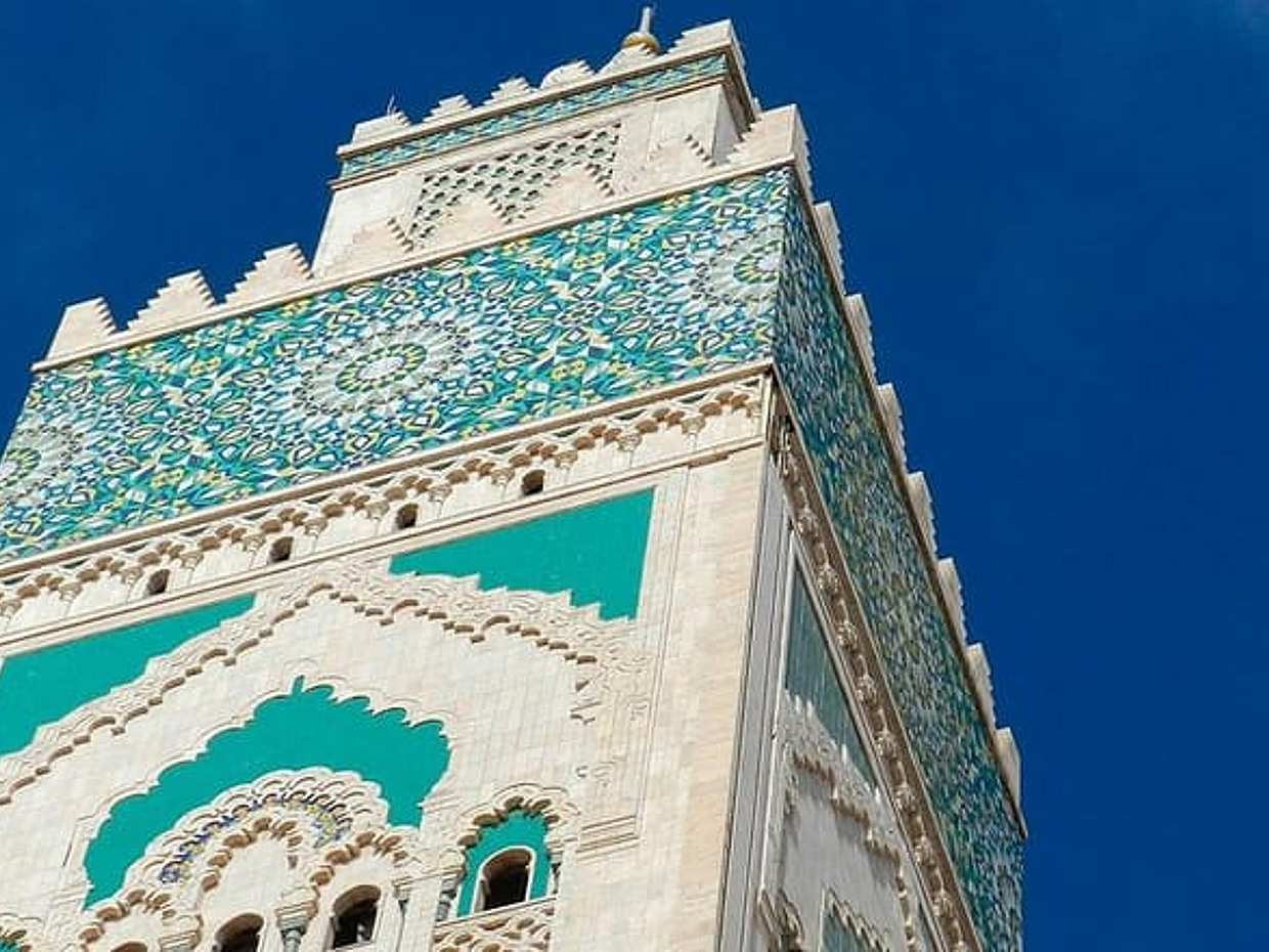 Rabat Private Tour From Marrakech, photo 3