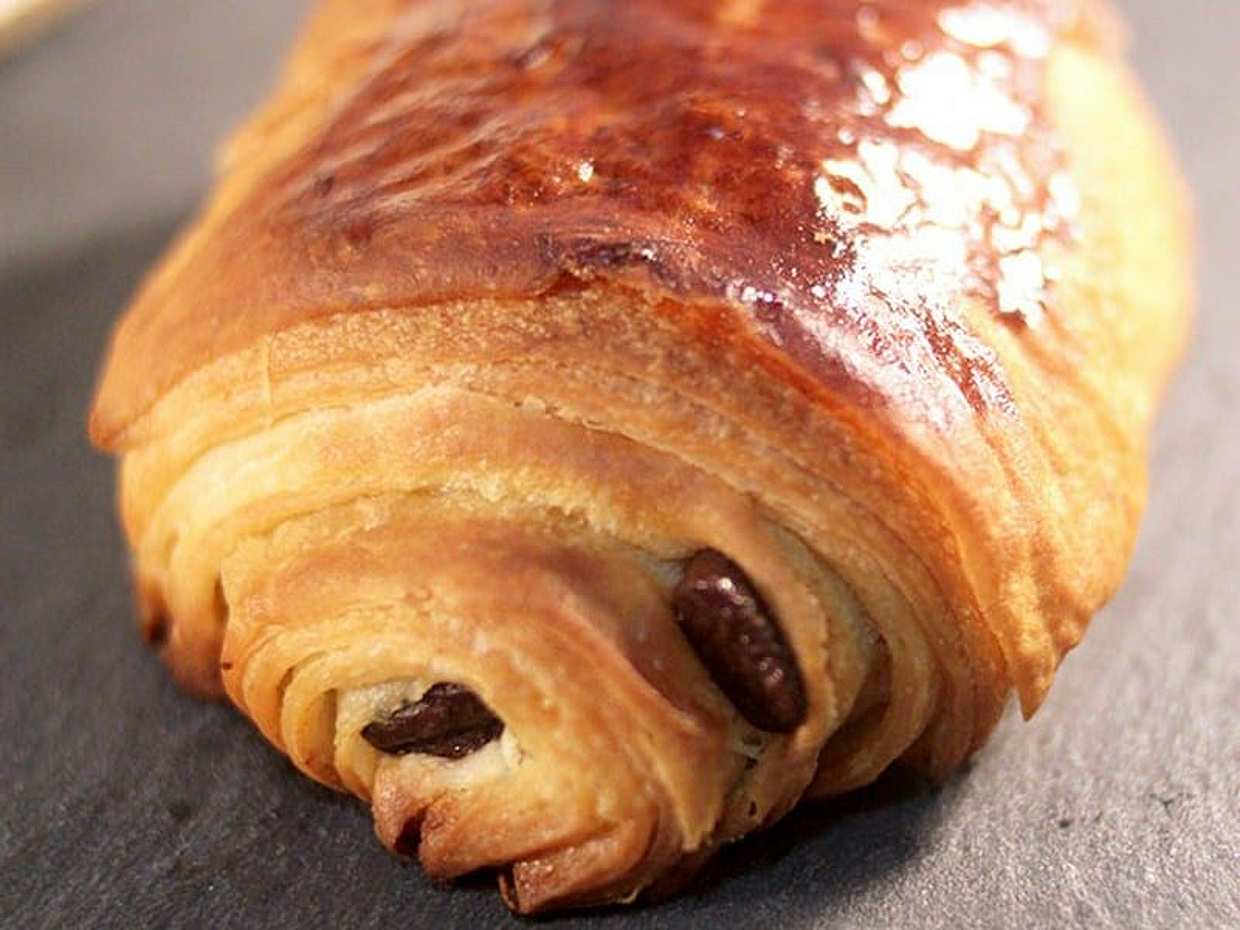 Food Private Walking Tour: The Best Bakeries in Paris in France, photo 3