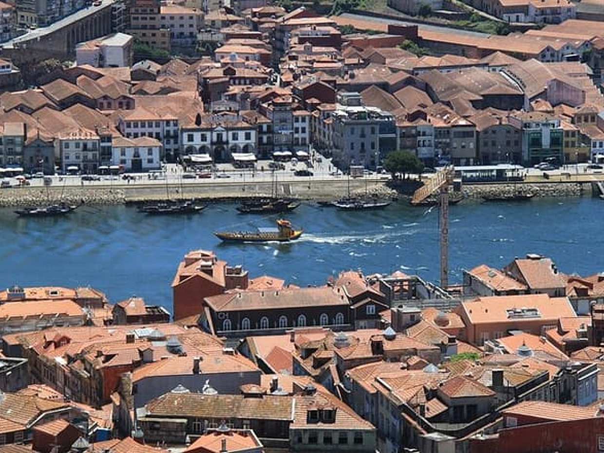 Lizbon'dan Porto'ya Portekiz'de 2 saatlik gezi süresiyle özel tur, photo 3