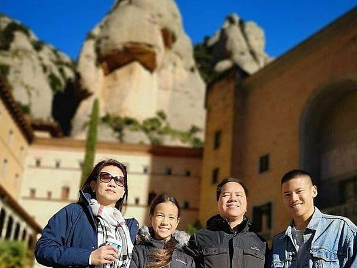 Montserrat Day Trip Private or Small Group with Basilica Tickets in Spain, Barcelona, photo 5