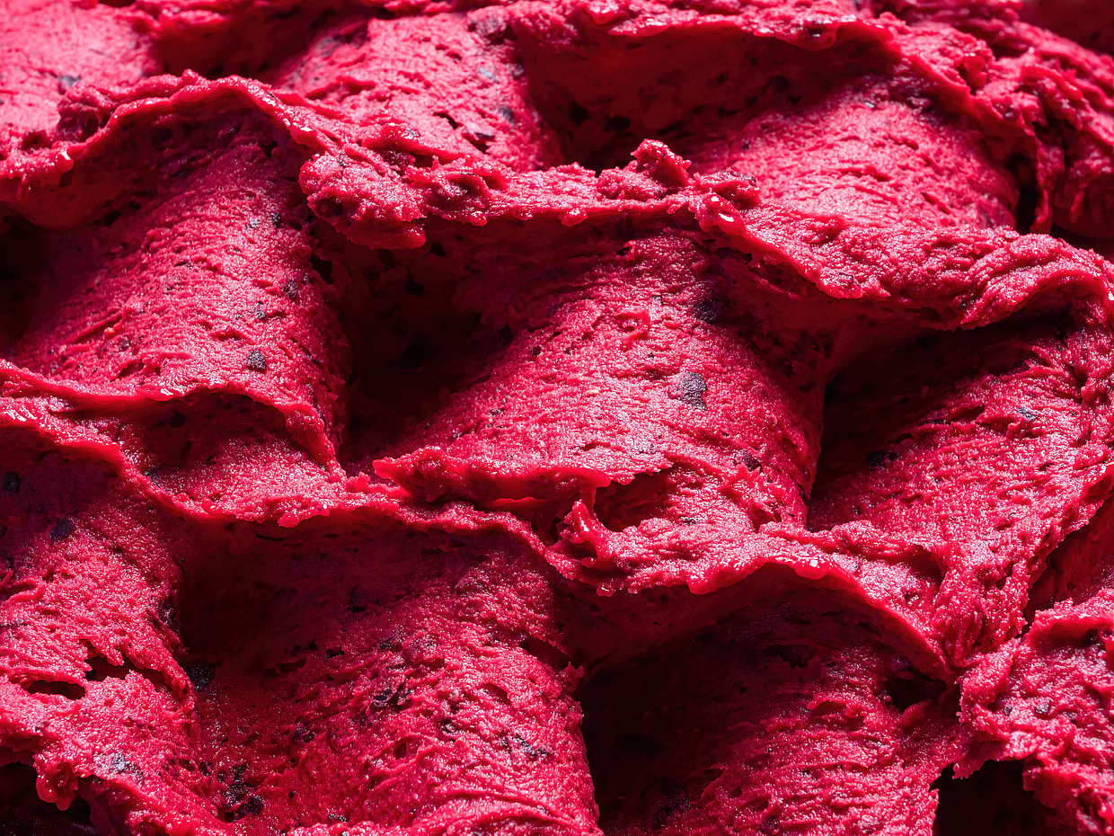 Gelato and Italian Biscotti Masterclass in Italy, Rome, photo 4