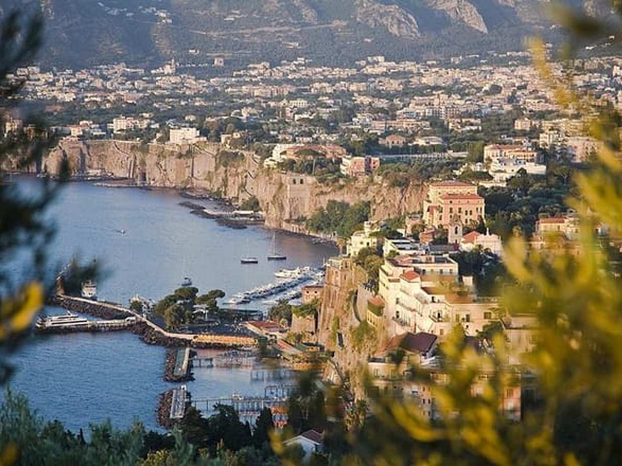 Discover Sorrento on foot: 3-hour guided tour, photo 3
