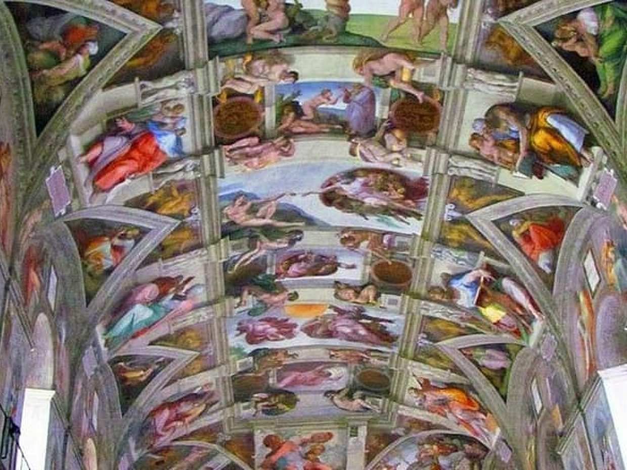 Best of Rome: Private Colosseum, Vatican & Chauffeured City Exclusive Tour in Italy, photo 3