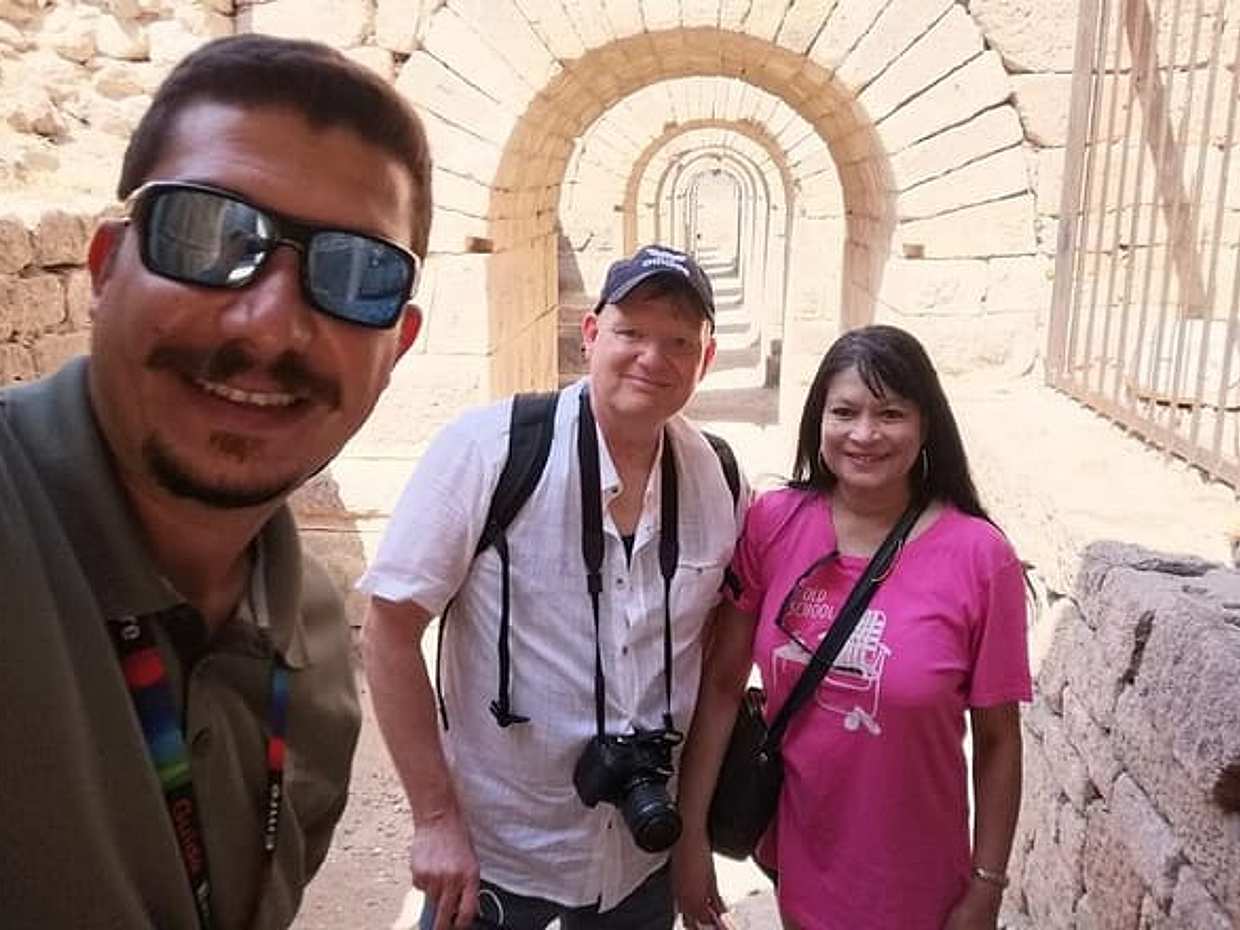 Pergamon&Asklepion Day Tour from Kusadasi / Izmir, photo 2