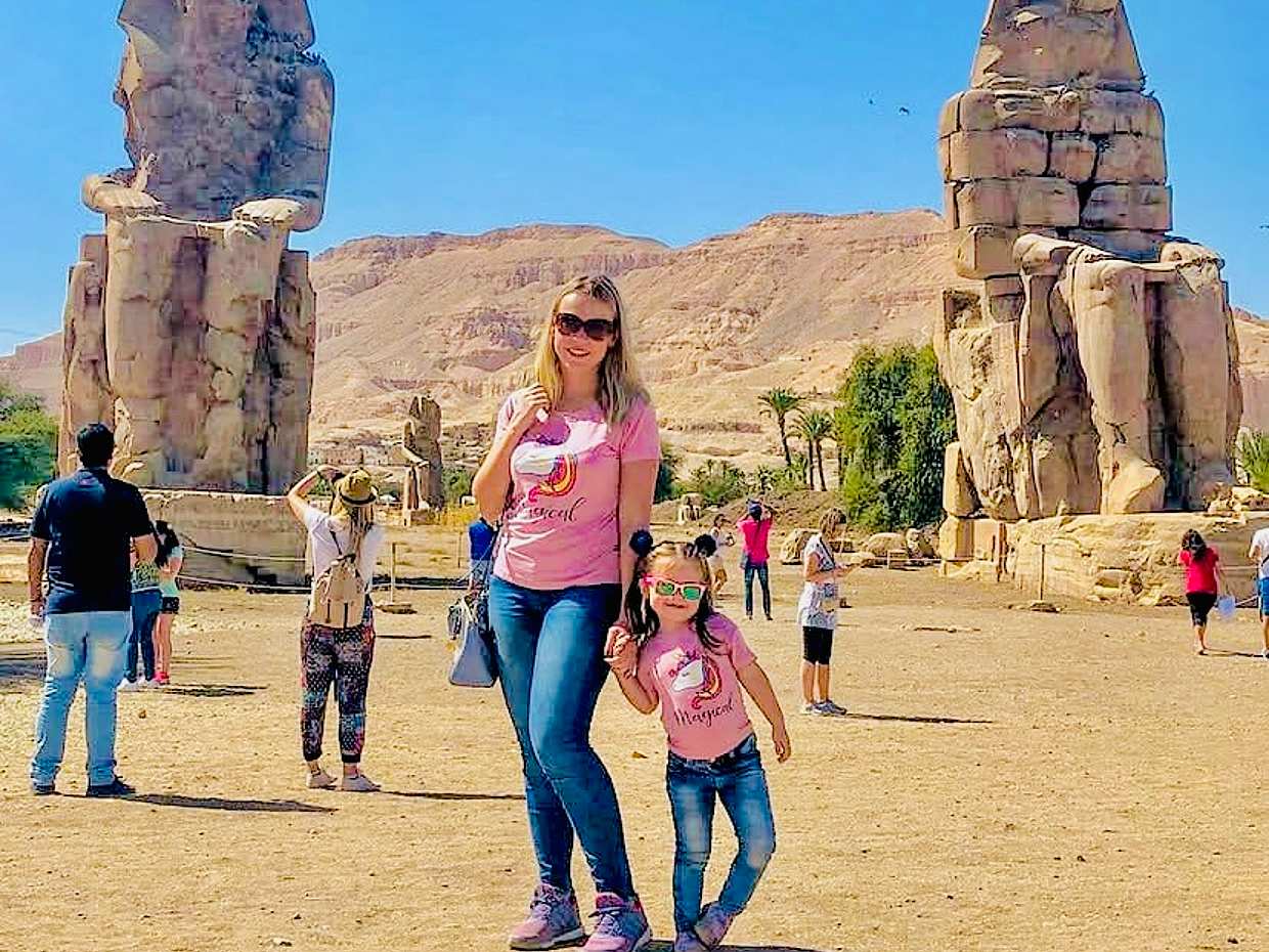 Luxor Full Day Tour in Egypt, photo 3