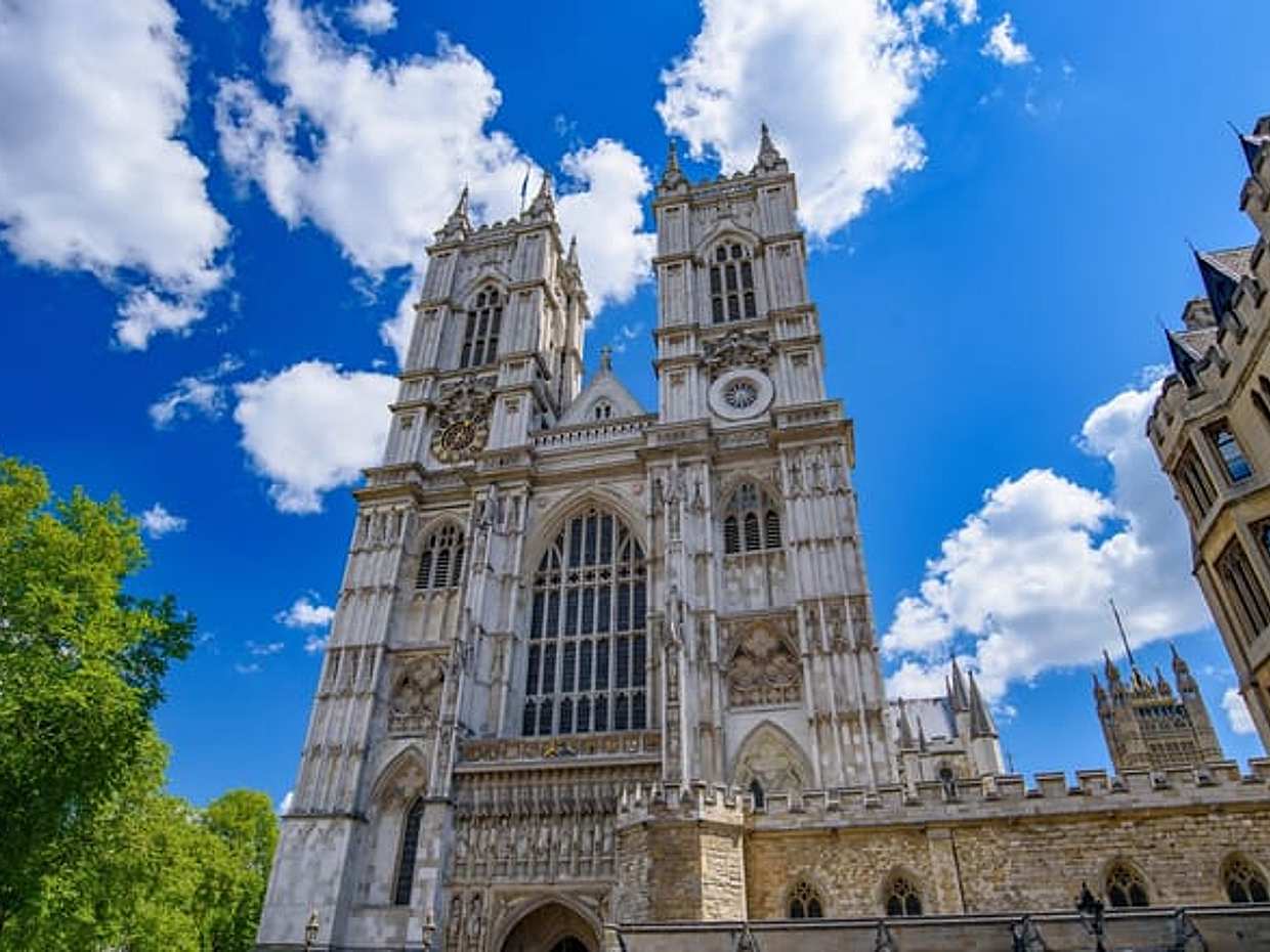 Geführte Tour durch London Westminster Abbey, Big Ben, Buckingham - Englisch in Vereinigtes Königreich, photo 2