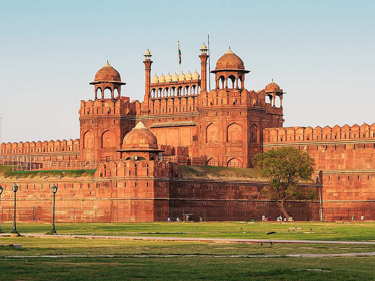 From Delhi 8 Days Golden Triangle with Varanasi Tour in India, photo 3