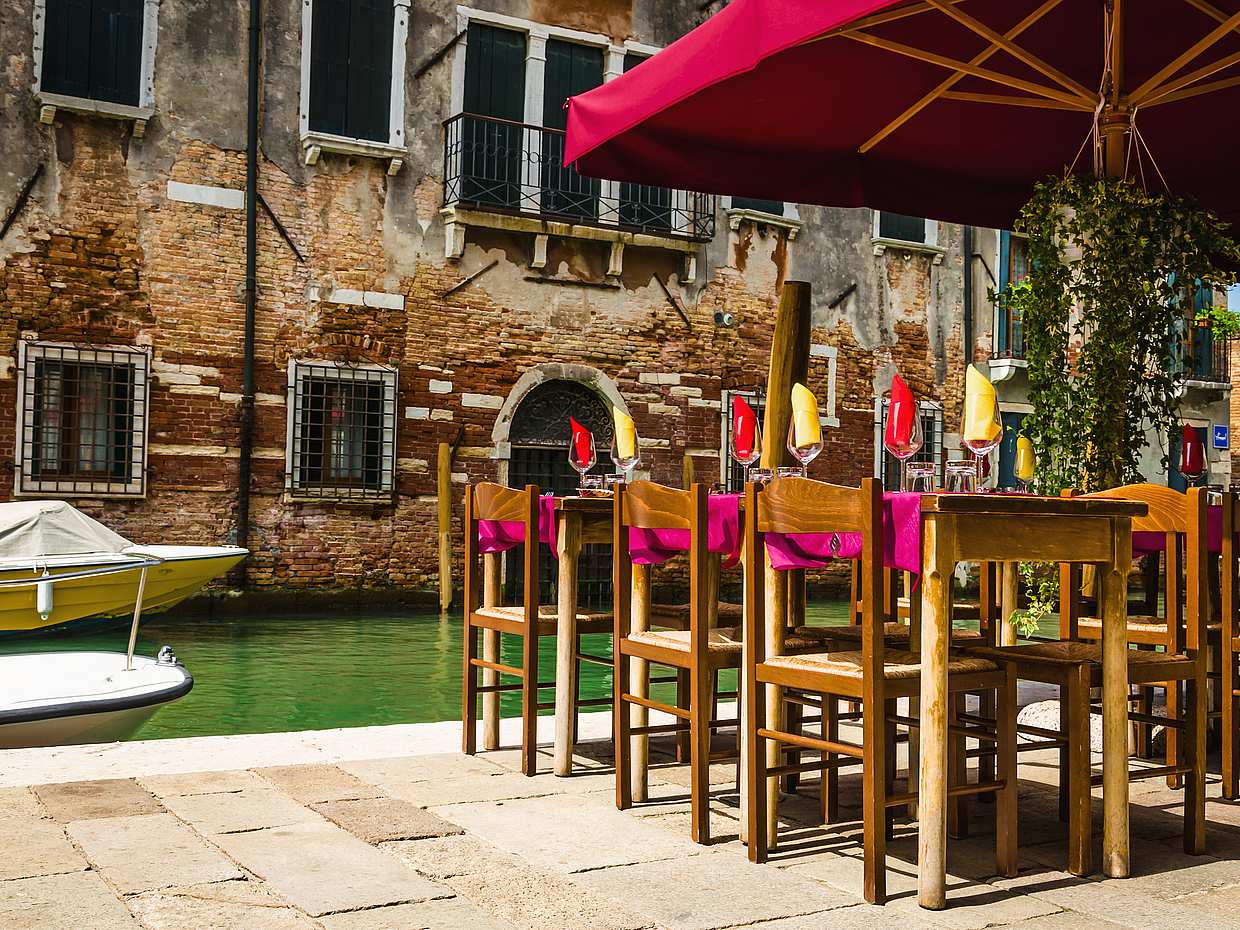 Tour Bacaro : Marcher, manger et boire à Venise, photo 3