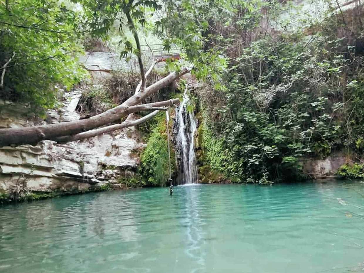 Akamas Jeep Safari z Pafos na Cyprze, Pafos Akamas Jeep Safari Tour
, photo 2