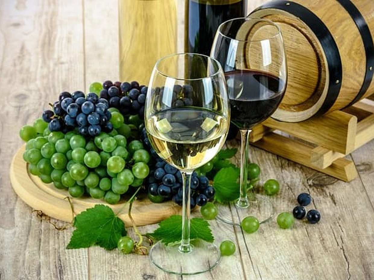 Mount Vesuvius Wine Tour with Lunch from Naples or Sorrento, photo 3