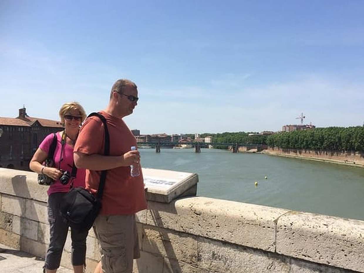 Day tour to Toulouse and the Canal du Midi. Private tour from Carcassonne., photo 3