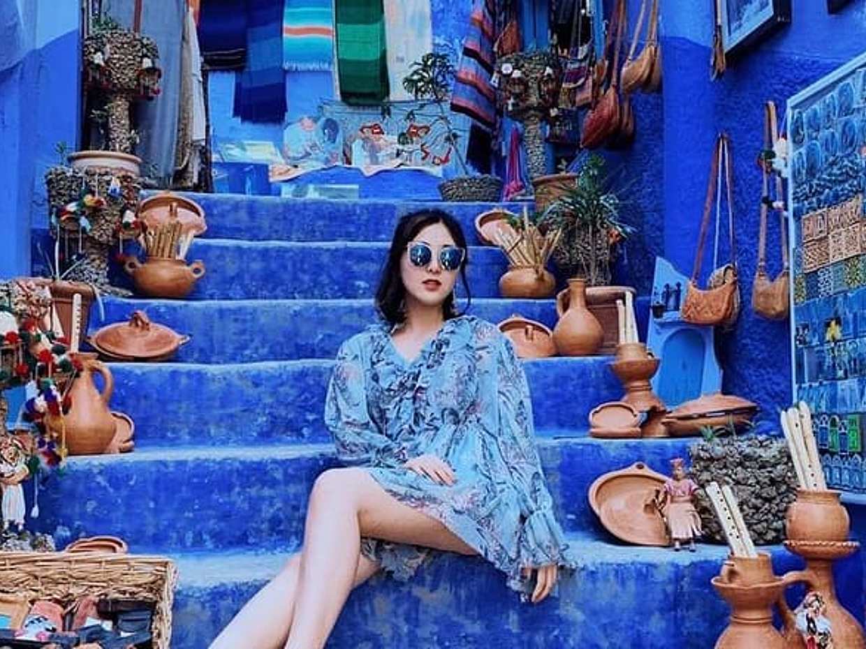 Morocco 9 Days Tour From Marrakech