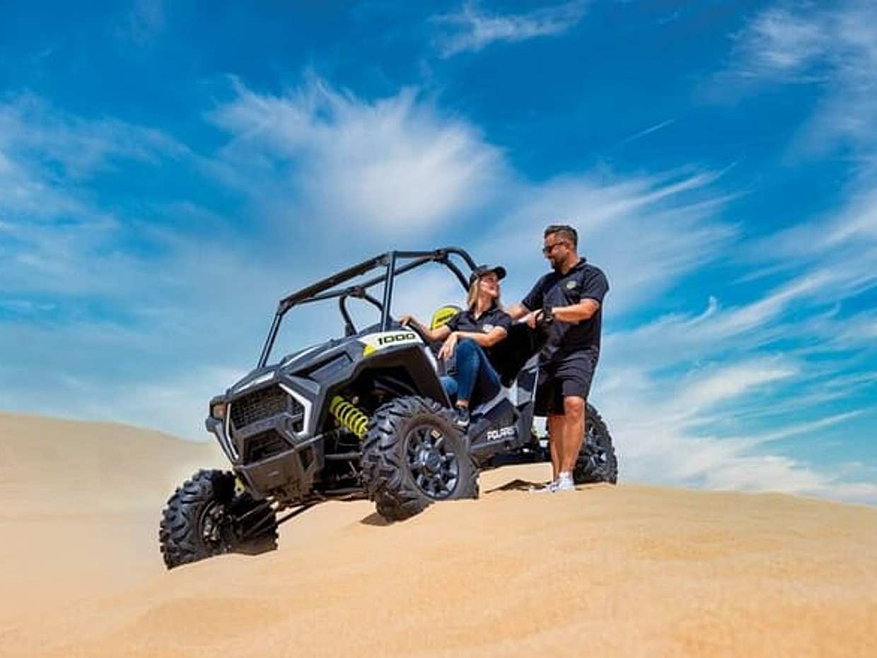 Dune Buggy and Quad Bike Rental Dubai in United Arab Emirates, Sharjah, photo 2