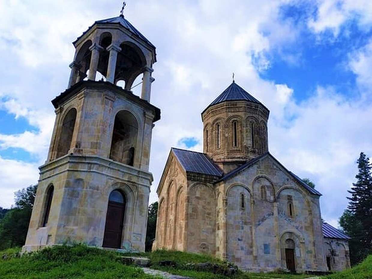 "Racha Private Tour: Experiência em Vinho e Cultura na Geórgia, Tbilisi", photo 3