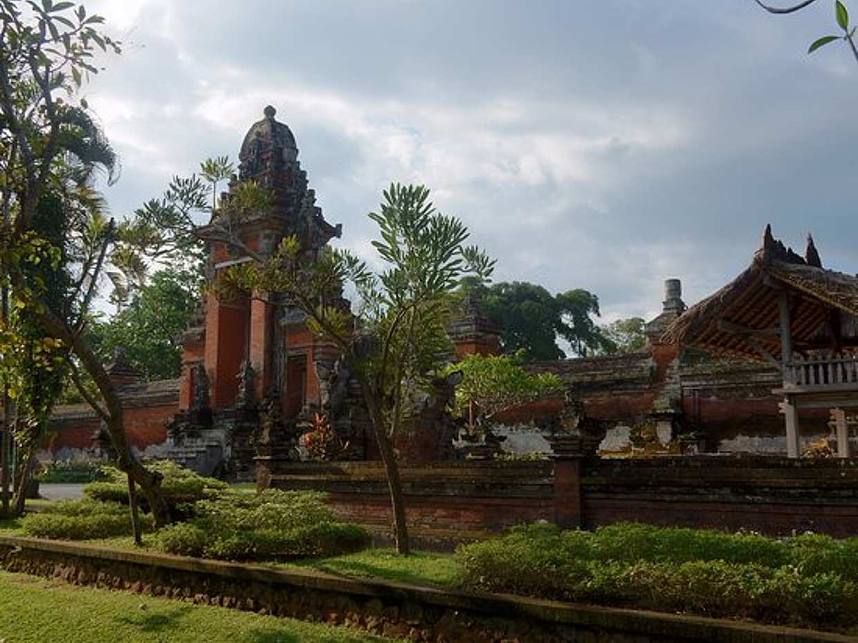 Bali Ancient Temples and Jatiluwih Rice Terrace Private Tour, photo 5