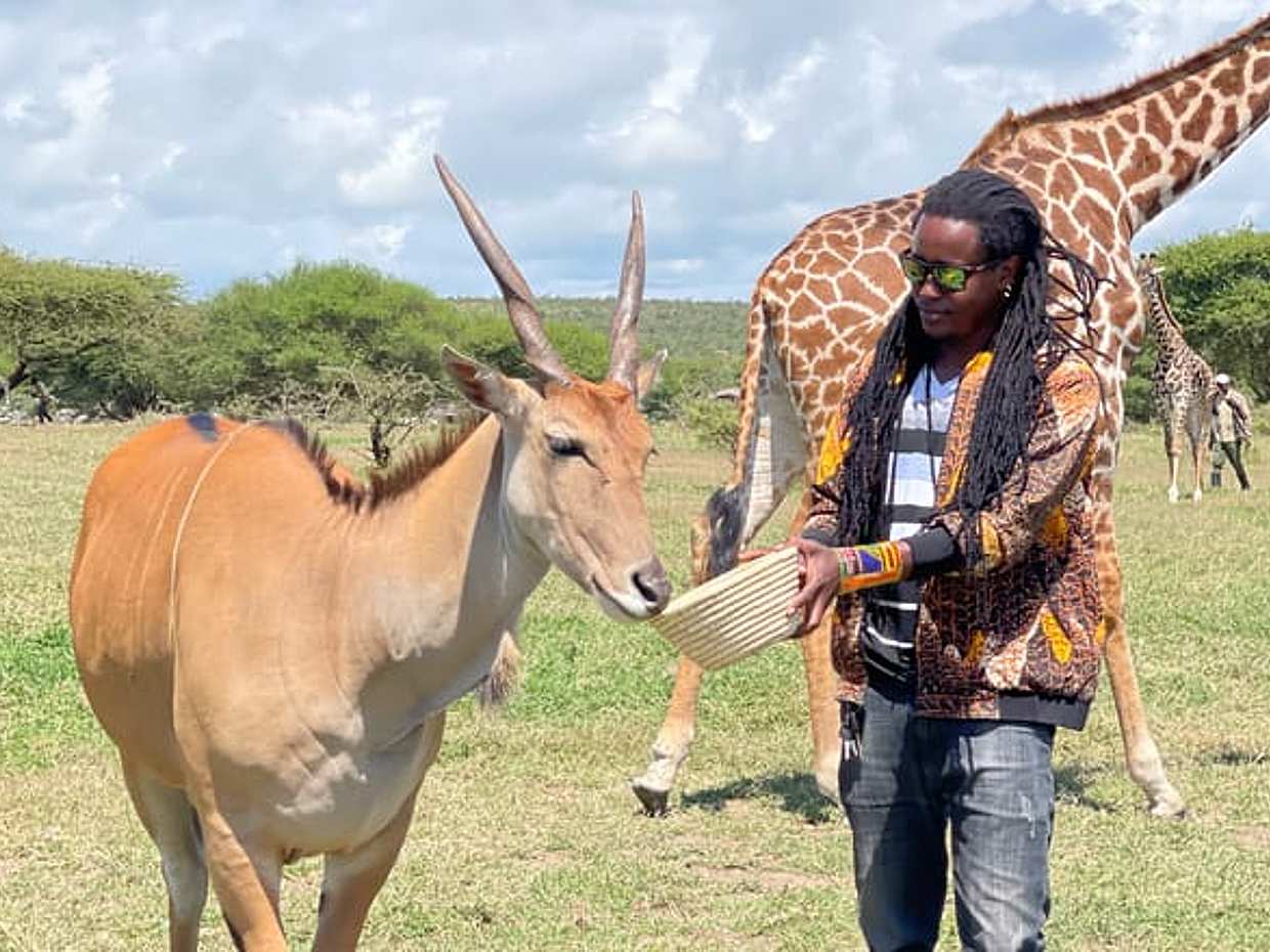Kilimanjaro: Maasai Heritage & Private Wildlife Encounter, Tanzania, photo 4