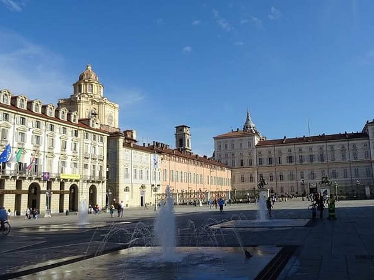 Turin Full-Day guided tour. Departure from Milan, photo 5
