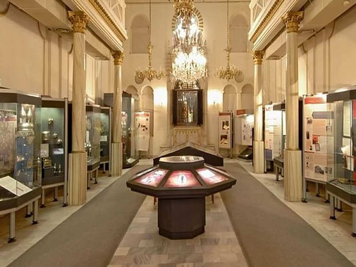 Jewish Heritage - 4 Days in Turkey, Istanbul, photo 2