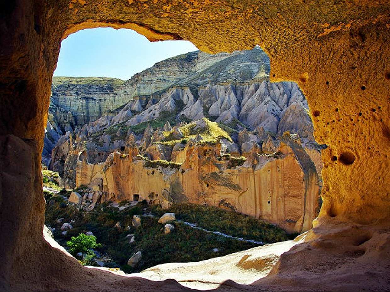 Türkiye'de Kapadokya Karışık Turu, photo 3