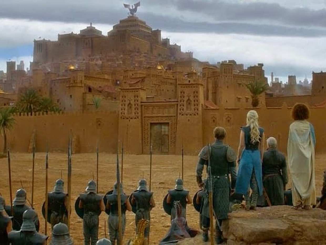Morocco 12 Days Tour From Marrakech, photo 3