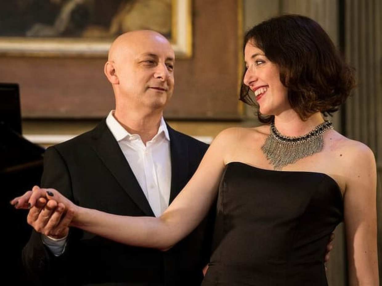 New Year's Eve Opera Gala _ 31st December, photo 4