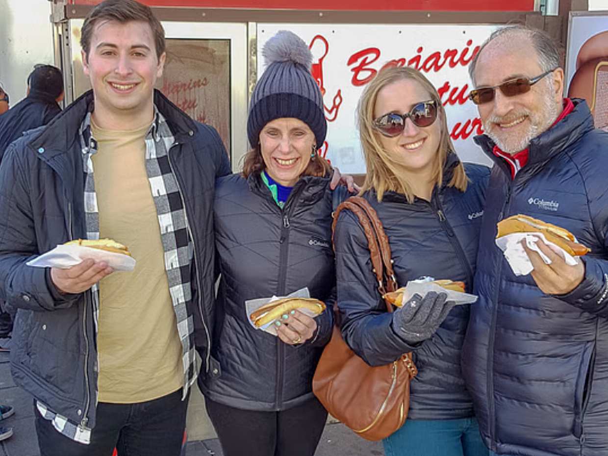 Reykjavik Food Lovers Tour – Traditionelle isländische Küche, Reykjavík Traditionelle isländische Küchentour
, photo 4